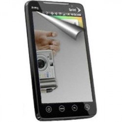 HTC Evo 4G Mirror Screen Protector